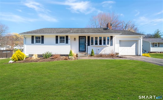 108 Wayne Ln, Meriden, CT 06450 - MLS 24161739 - Coldwell Banker