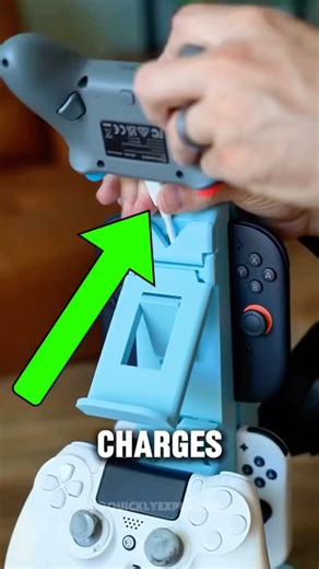 THIS GUY 3D PRINTS ANYTHING #short