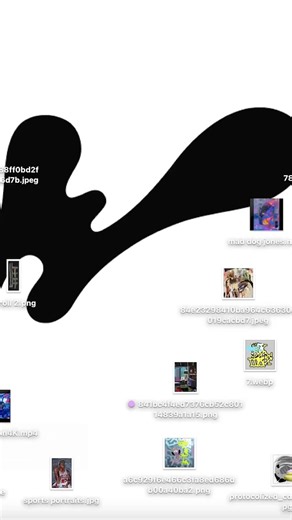 TITLES on Instagram: "AI has made it easy to generate images, but not for artists to retain ownership or credit. TITLES is a studio for artists working with AI as part of their practice — your model is trained on your work, owned by you, and tied to your creative identity. Your process becomes something you can use, share, evolve, and get paid for, without losing authorship along the way. Built alongside artists who have trusted us with their work. Reintroducing TITLES, Your Creative Studio. Com