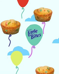14 reactions | YAY! Welcome to the Party Cake Muffins party! It’s an any time, any day celebration and you’re the guest of honor (naturally) All you need is Little Bites® Party Cake Muffins! Here they are now: https://www.littlebites.com/variety/little-bites-party-cake-muffins | Little Bites | Facebook