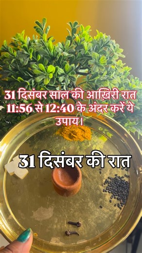 Priya❤️ on Instagram: "31 December"