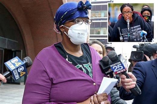 BLM-linked activist admits conning donors to fund her lavish lifestyle