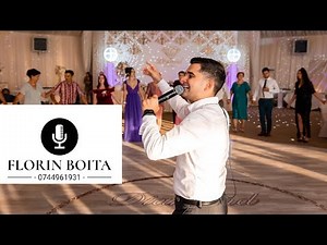 Florin Boita & Formatia Banat Star - LIVE NOU - Brau - Nunta Caransebes - Roxana & Florin - Partea 2