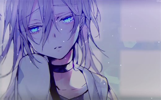 - Nightcore Lily lyrics