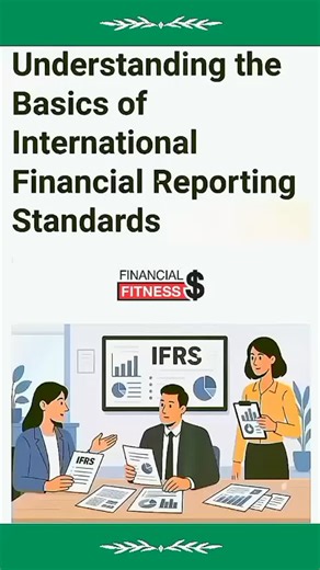 UAE IFRS: Financial Reporting Standards for Transparency | Amali Deepthika® posted on the topic | LinkedIn