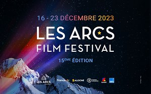 Les Arcs Film Festival – 14-21 Dec. 2024