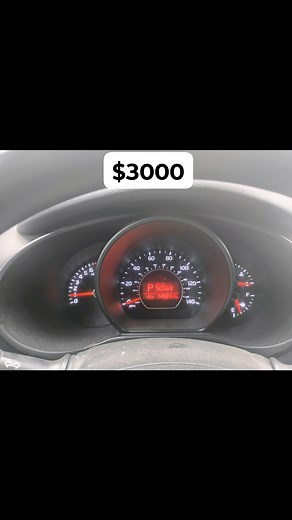 2014 Kia soul $3000 | Neal Davis | Facebook