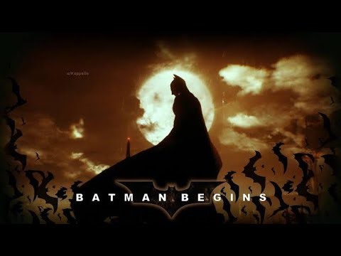 BATMAN BEGINS - GAMEPLAY #4