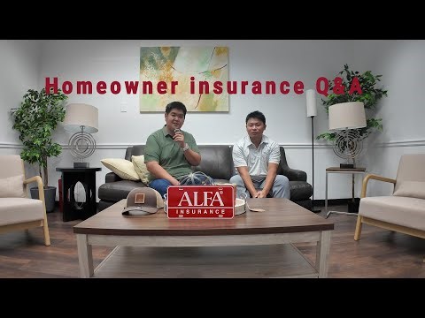 🏠 Homeowner Insurance Q&A | Home Insurance Explained for Beginners