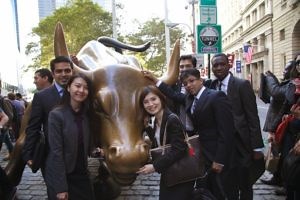 MBA Immersion Learning