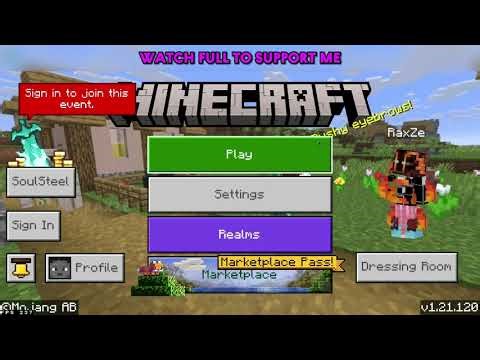 Minecraft Mod Apk v1.21.114.1 | No Password Unlimited Money | Minecraft Mod Menu 2025