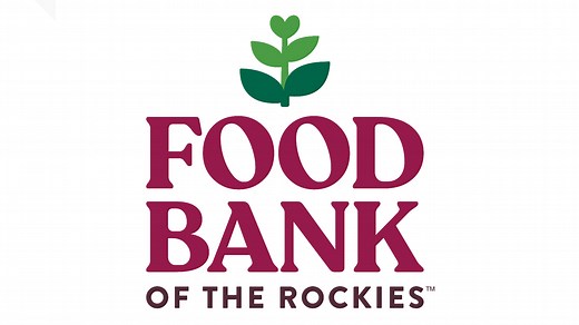 Food Bank of the Rockies unveils new look, mission statement