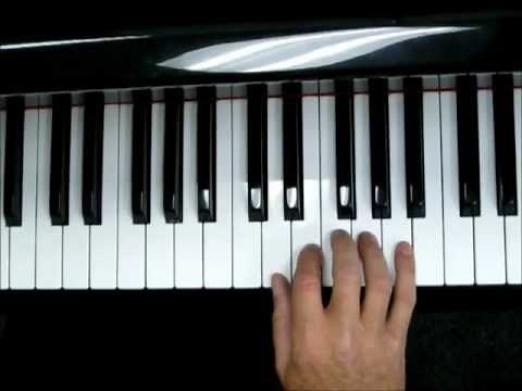 Hey Jude - Beginner Piano Lesson