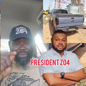 243K views · 3.1K reactions | Harrison Gwamnishu but why? We trusted you but could this be the work of the devil for pemming part of the money meant for the release of the couples? Your vehicle is still at the police station and the money you try to pem has been returned to the police by you. I was with you thinking you would do the right thing but you disappointed us. | President Zo4 | Facebook