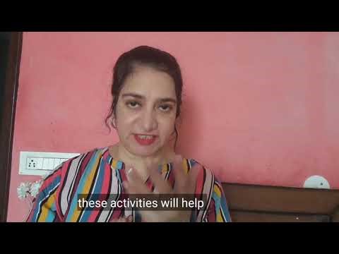 25 DIY Activities to Improve Fine Motor Development #finemotorskills