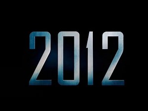 2012 (2009) End Credits