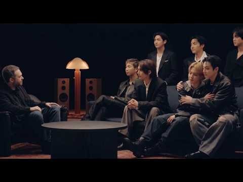 Finally! Jungkook and Jimin hug in BTS interview 💜 | Jikook silences the haters 😳