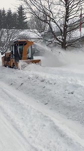 11K views · 84 reactions | ️ The Twin Auger Snowblower is the...