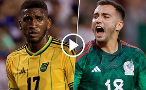 EN VIVO: Jamaica vs. México por la Copa Oro 2023