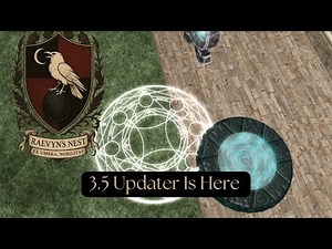 Obsidian Chimeras 3.5 Update Walkthrough
