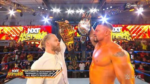 Legendary rivals face off; current Champion appears - 5 main-roster WWE Superstars who showed up on NXT 2.0 tonight