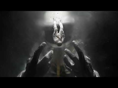 Giant Spaceman Little Spaceman4k live wallpaper.