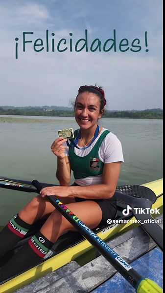 Kenya Lechuga: Triunfo en la Copa del Mundo Varese 2025