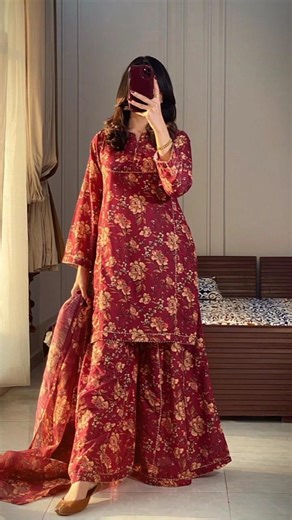 Summer dress designing idea 😍👗#shorts#summerdresses #designing #ideas #viralreels #trending #dress