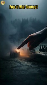 Carl von Clausewitz Explained in 60 Seconds | War, Strategy & Power #militaryhistory #geopolitics