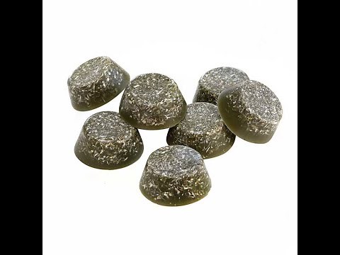 Orgonite diy - how to make your own orgonite towerbusters