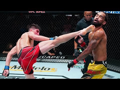 Finishes You Forgot in 2021