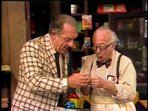 1723 - Another Visit from Arnold Hooper