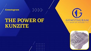 The Power of Kunzite