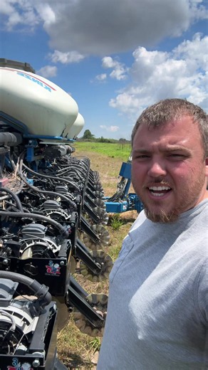 Fixing Planter Caps & Finishing June Corn: Farm Update