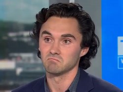 DNC Vice Chair David Hogg: James Carville "Has Not Won An Election Since Before I Was Born"