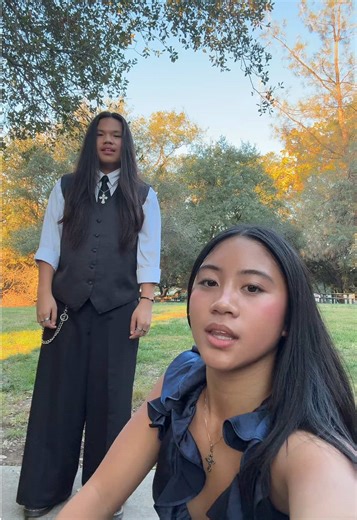 Homecoming Highlights with Friends