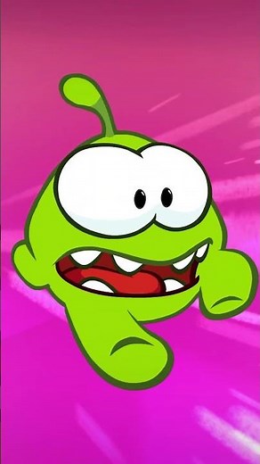 Om Nom Woods Chase | Cartoon Für Kinder | Om Nom Deutsch | Cut The Rope #cartoonshorts #omnom