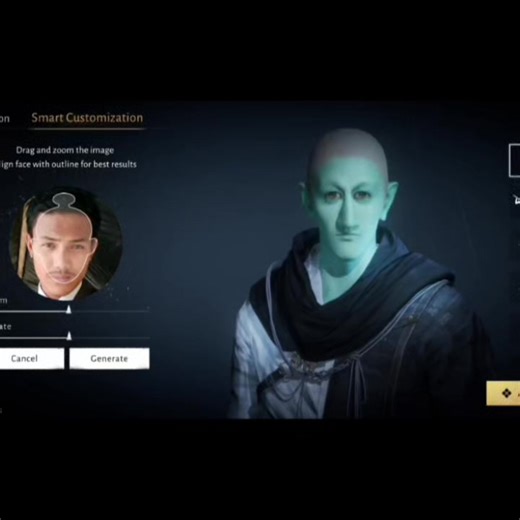 Where Winds Meet: Customization Insights