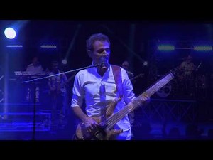 Collage - La gente parla (Live 2013)