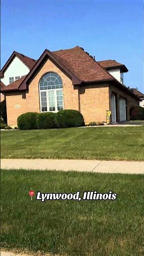 🏡 Welcome to Lynwood, Illinois | Community Tour | South Suburbs of Chicago