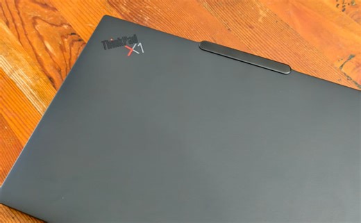 ThinkPad X1 Carbon Gen 13 Aura Edition Review