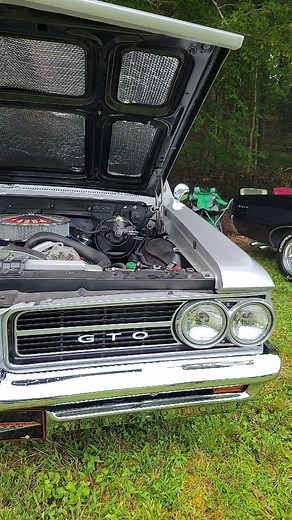 5.1K views · 1.8K reactions | What year is this pair of GTOs Muscle...