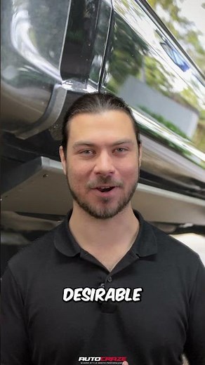 Exclusive to AutoCraze. The Nomad Power Side Steps⁠ ⁠