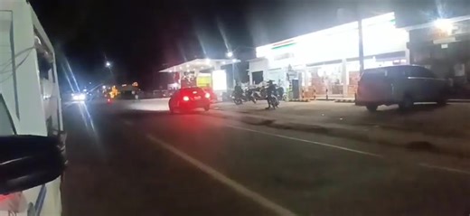 REKORIDA ON ANTI-CRIMINALITY TIPS At about 9:00 PM on January 14, 2026, personnel of the Pamplona Municipal Police Station under the direct supervision of PMAJ JANINE MONTES LIM, OIC, conducted a REKORIDA on Anti-Criminality Tips along the National Highway, Barangay Poblacion, Pamplona, Negros Oriental. During the activity, the public was reminded to remain vigilant, observe crime prevention measures, and immediately call 911 in case of emergencies or suspicious incidents. The activity aimed to 