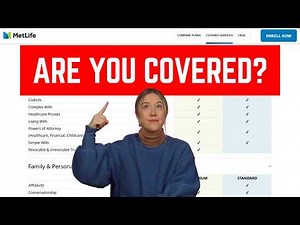 Do MetLife or Hyatt Legal Plans Cover Bankruptcy Attorneys in 2025?