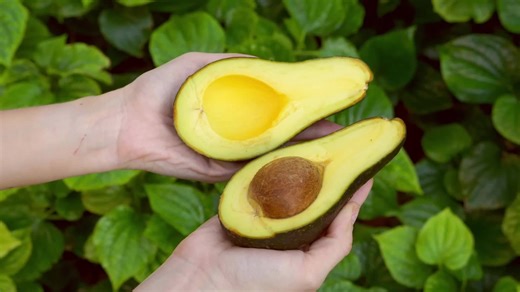 Health benefits beyond heart-healthy fats