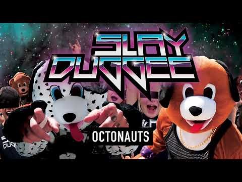 'Octonauts Theme' HEAVY METAL VERSION by Slay Duggee (Album Audio)