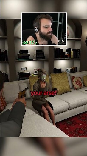 Michael and Amanda's Marriage In A Nutshell #gta5 #gtav #gtaonline