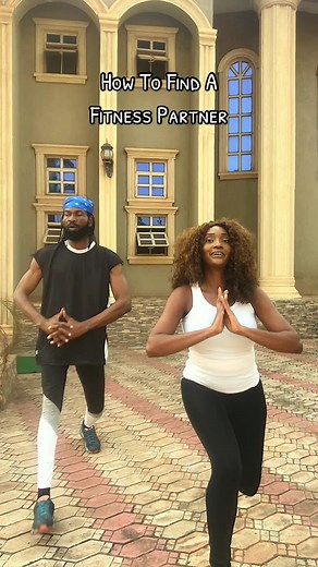 Find Your Fitness Partner: Tips and Tricks for Motivation and Support