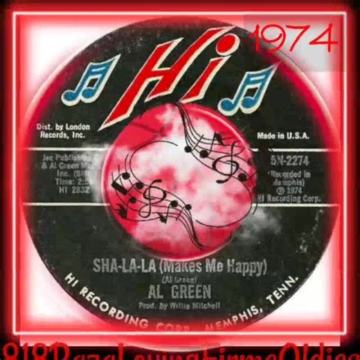 Al Green🎼😎Sha La La🎼 #AlGreen #818razalovingfirmeoldies #oldiesporvida #818raza #oldiesbutgoodies #oldies #Firme #oldiebutgoodie #oldskoolmusic 📌I DO NOT OWN THE RIGHTS TO THE MUSIC. | 818 Loving Oldies
